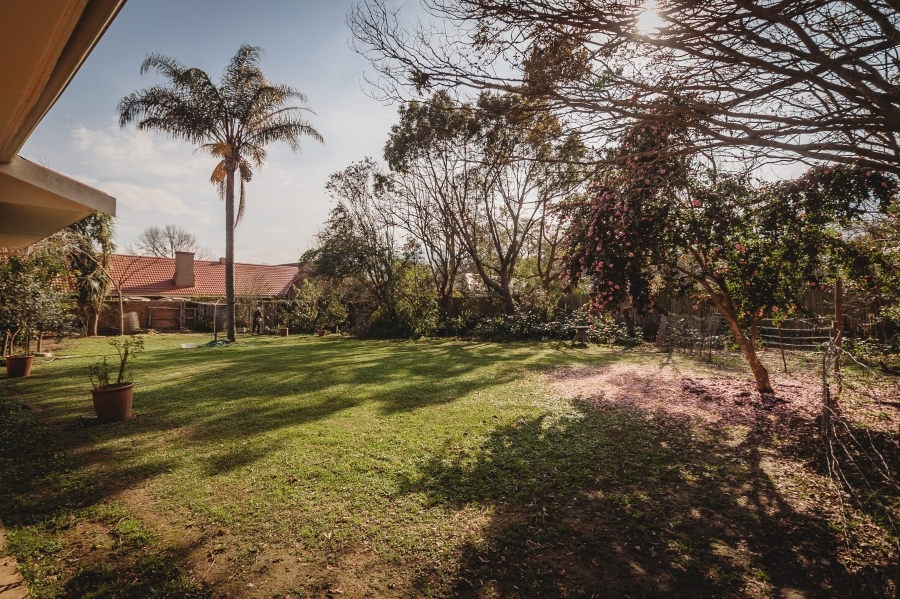 4 Bedroom Property for Sale in Heatherlands Western Cape